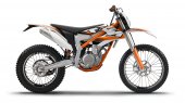 2013 KTM Freeride 350 photo